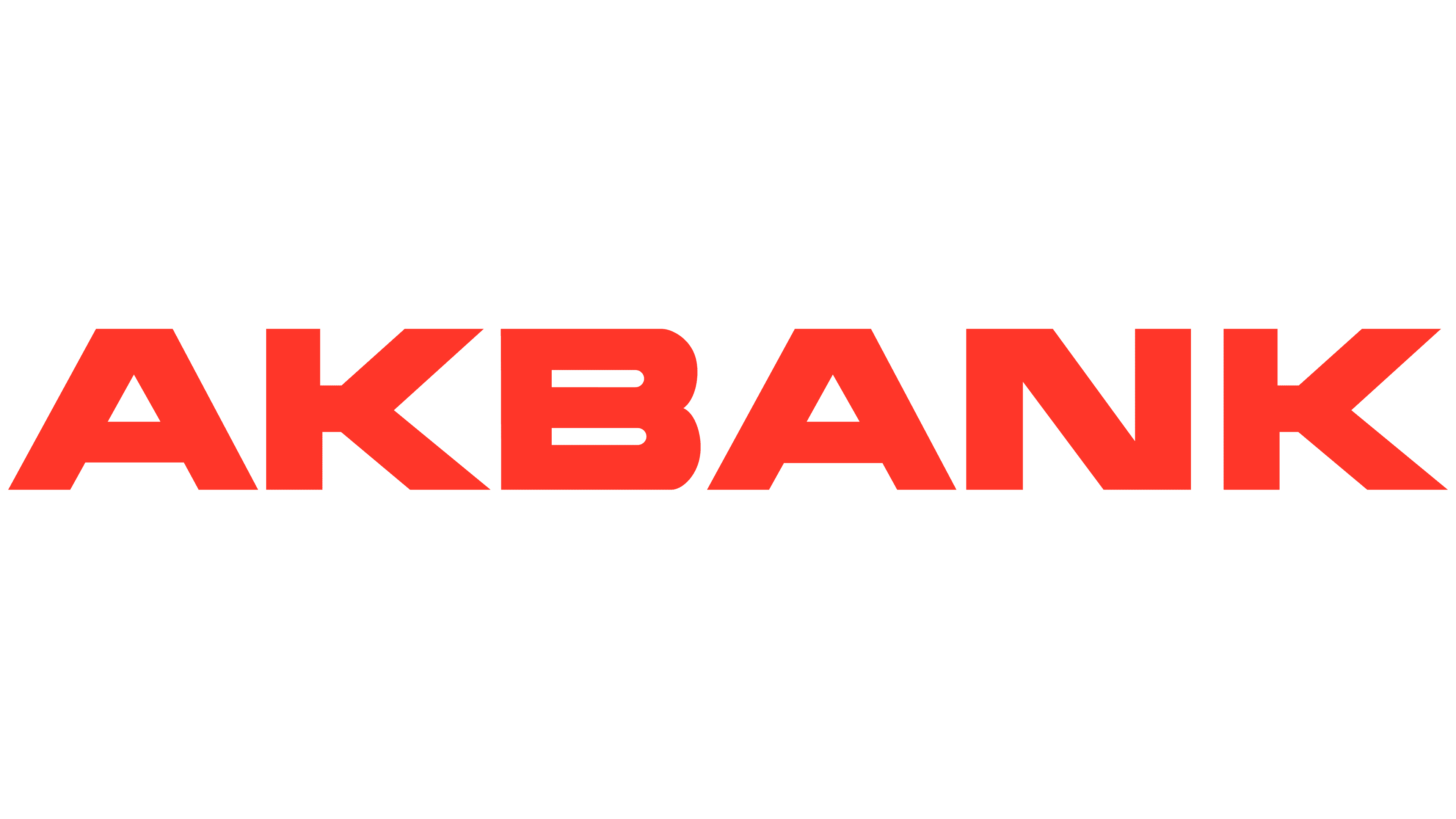 akbank logo