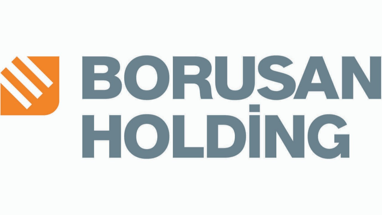 borusan holding logo db1z cover