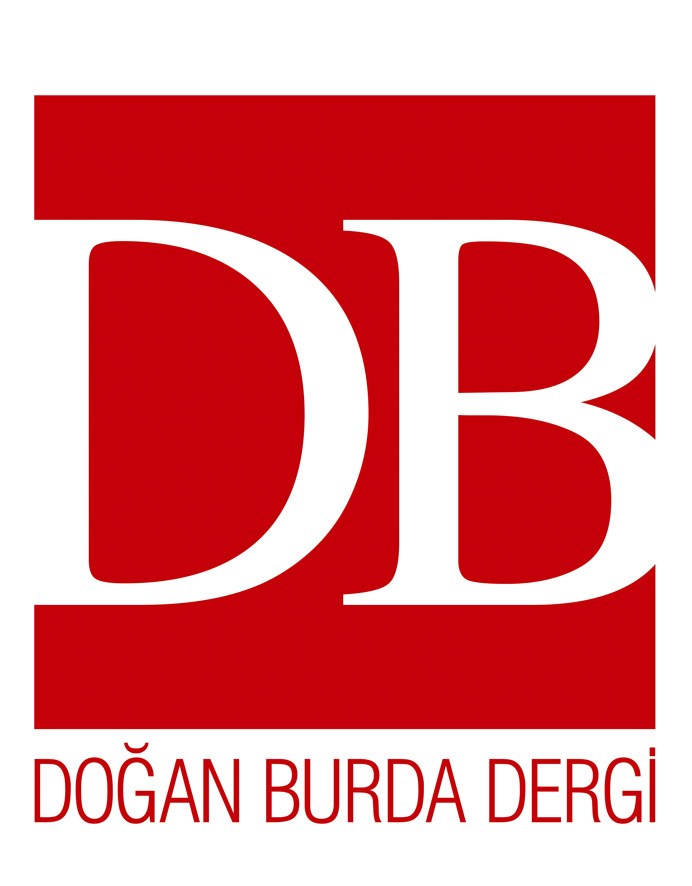 dogan burda dergi logosu