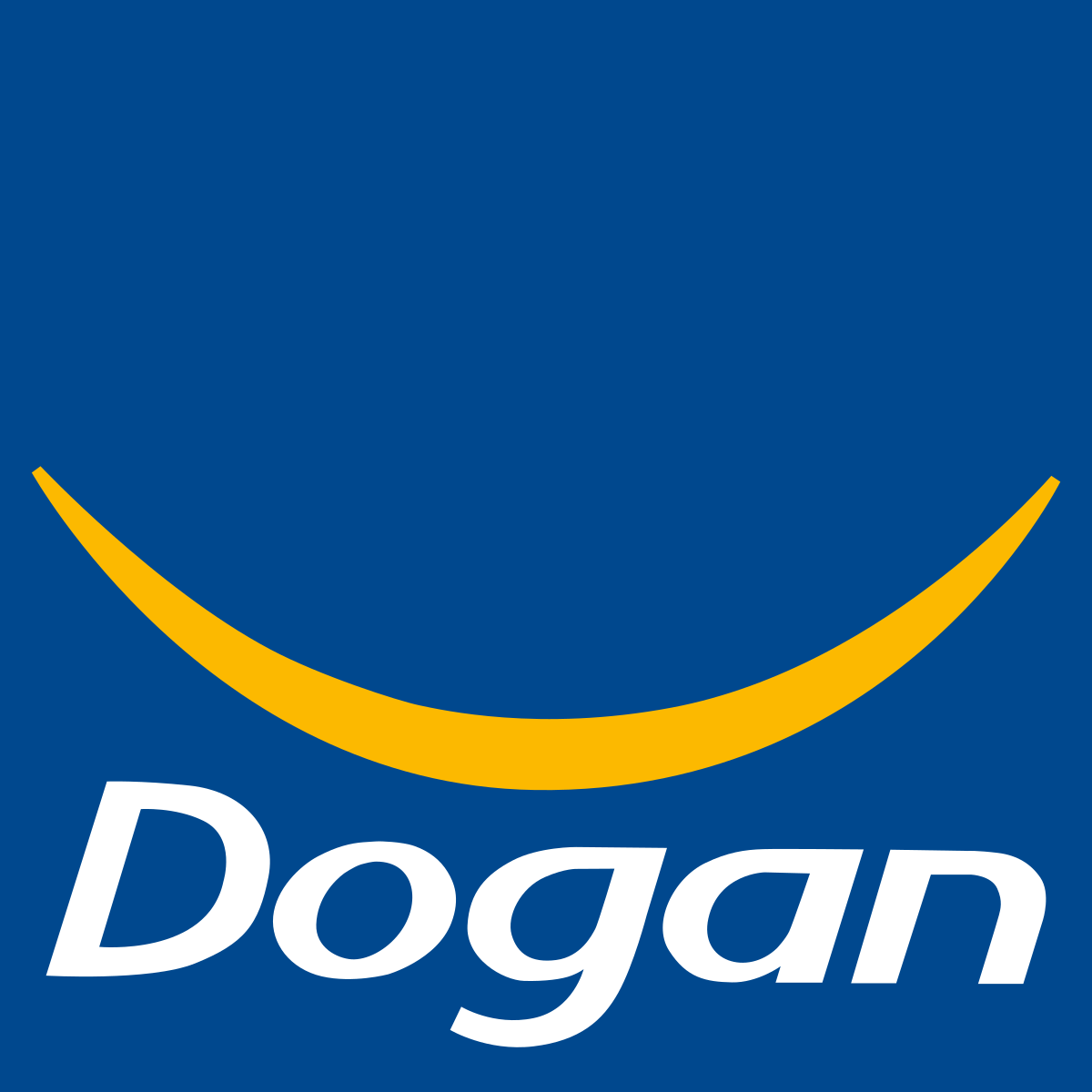 dogan holding