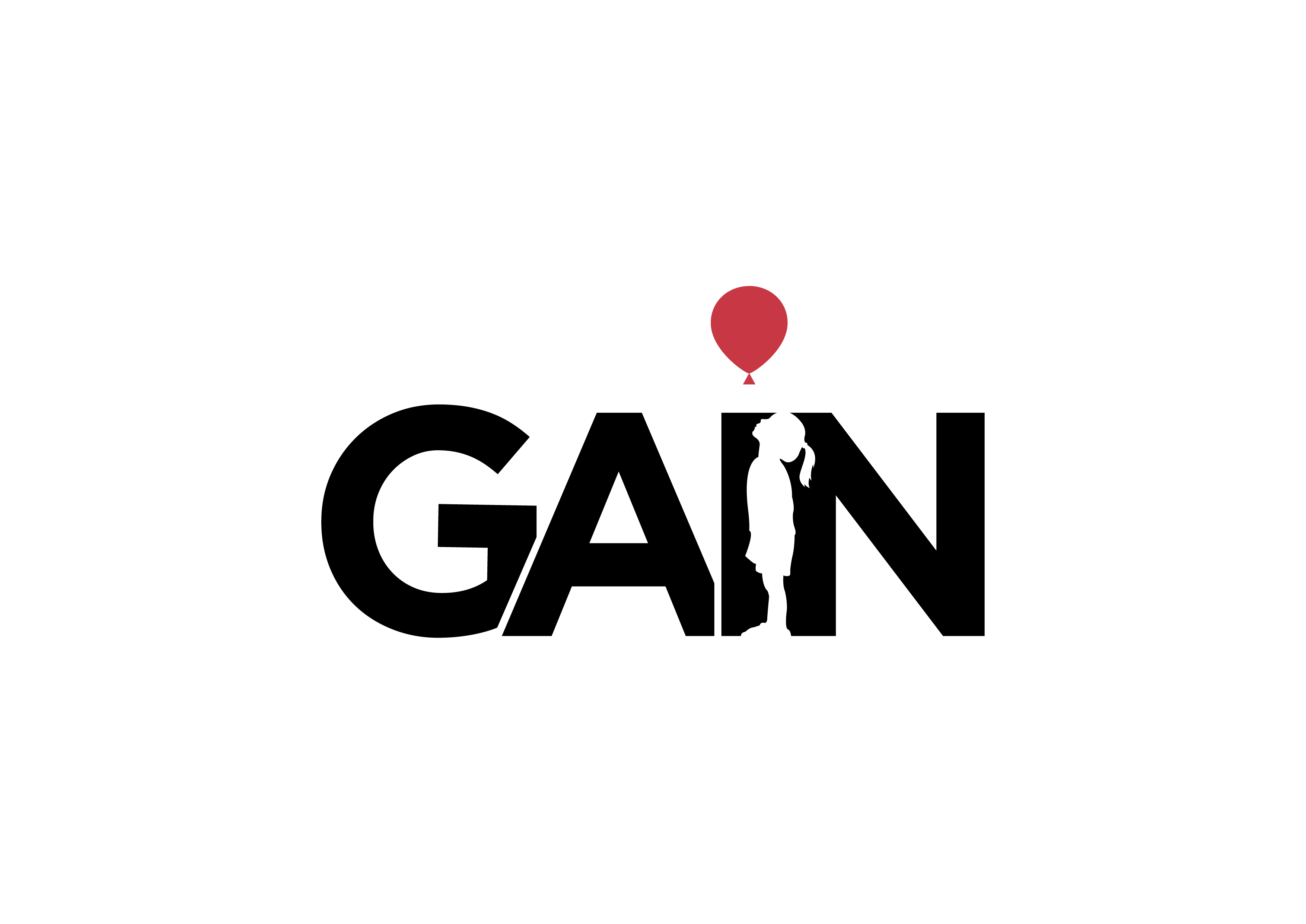 gain logo