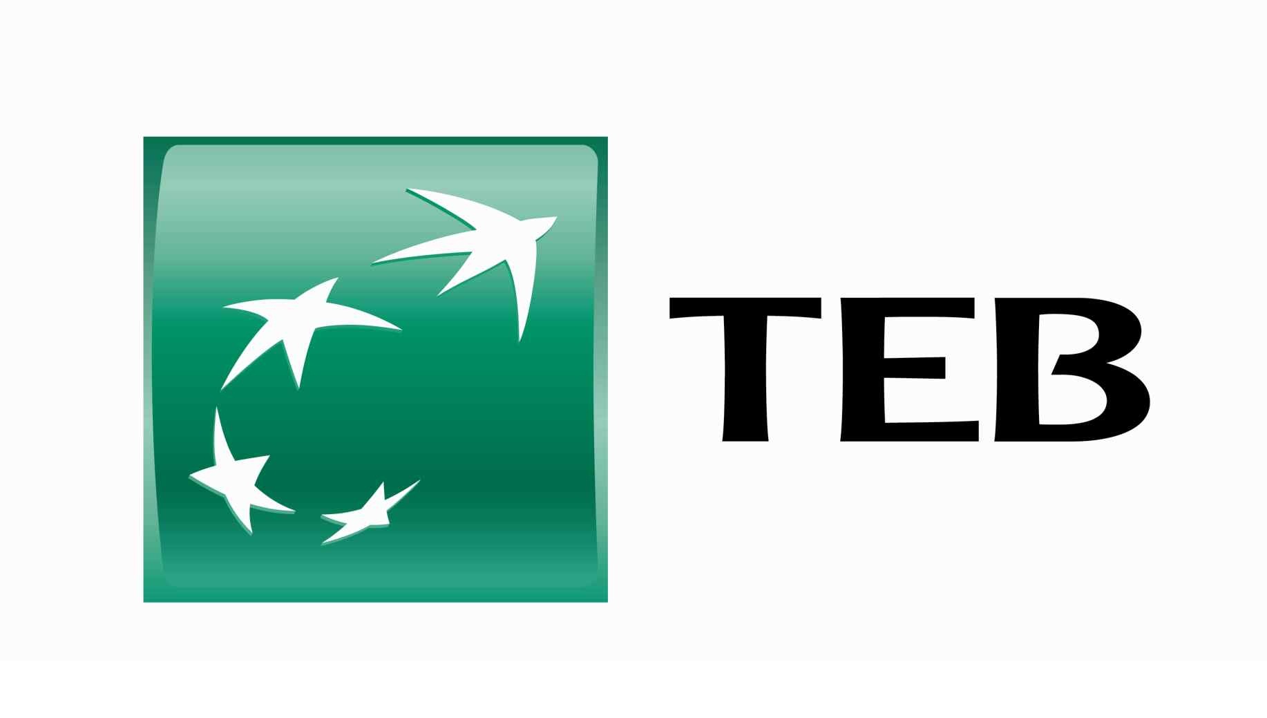 teb logo